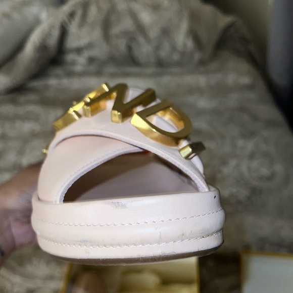 Fendi slides - Picture 11 of 12